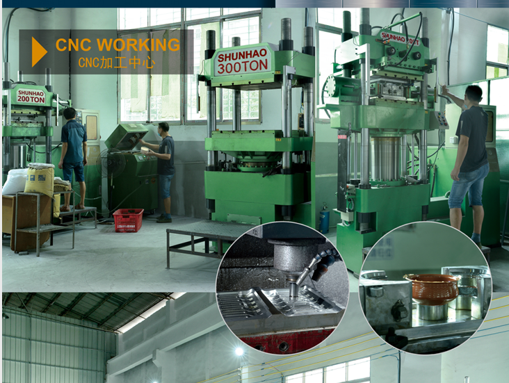 Melamine Dinnerware Mould