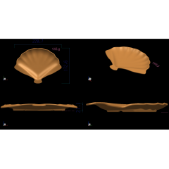 Melamine Crockery Mould