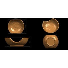 Dinnerware Mold