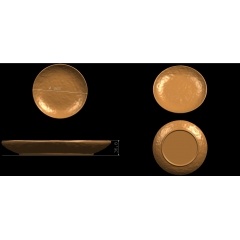 Dinnerware Mold