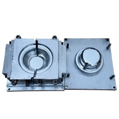 Spoon Tableware Mold